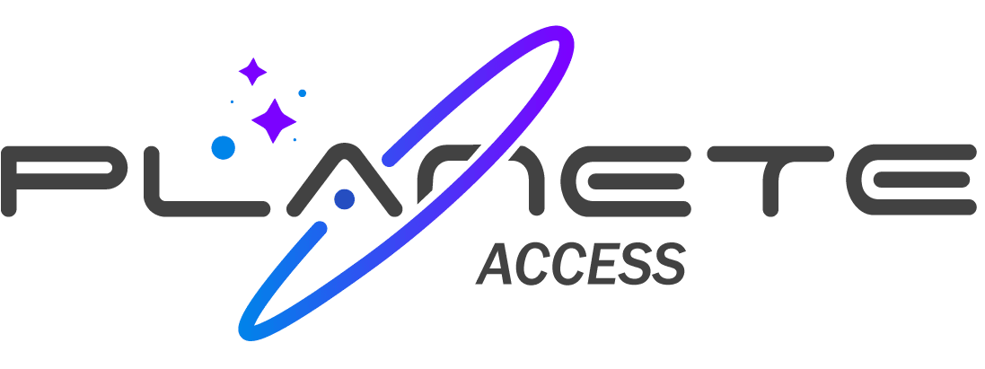 Planete access